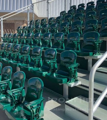 Strata Stadium Seat - HOI Store