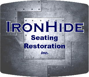 Ironhide Seating Restoration